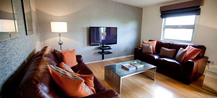 切姆斯福德服务式公寓酒店(Chelmsford Serviced Apartments)图片