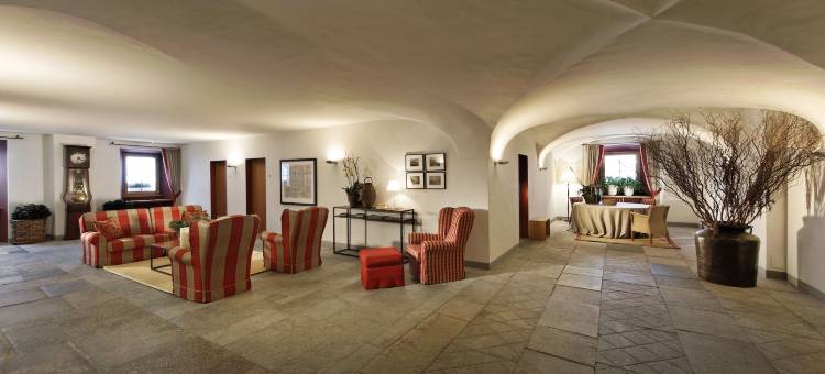 博登豪斯酒店(Hôtel Bodenhaus)图片