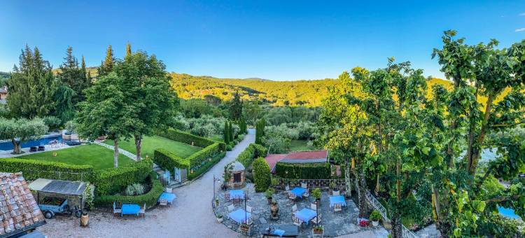 卡普里奇梅里昂度假村及水疗中心(I Capricci di Merion - Resort & Spa)图片