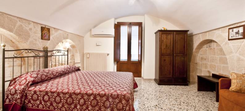 奇米诺之家家庭旅馆(B&B Casa Cimino - Monopoli - Puglia)图片