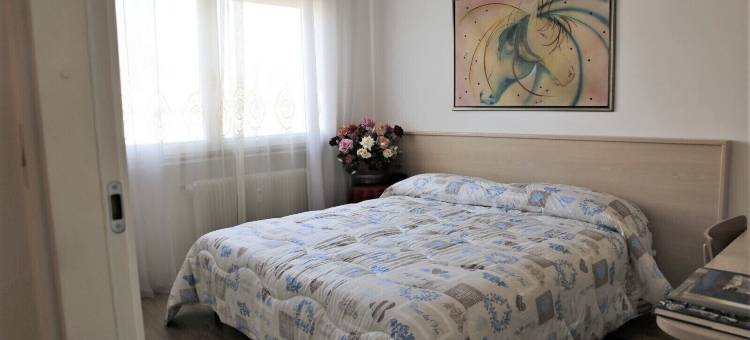 玫瑰民宿(Bed & Breakfast Delle Rose)图片