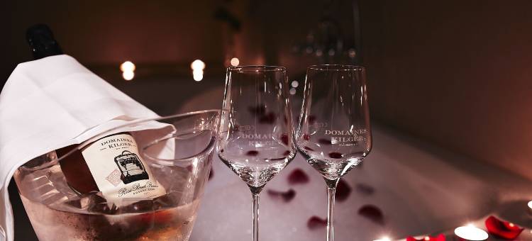 亚格霍夫酒店(Jaglhof)图片