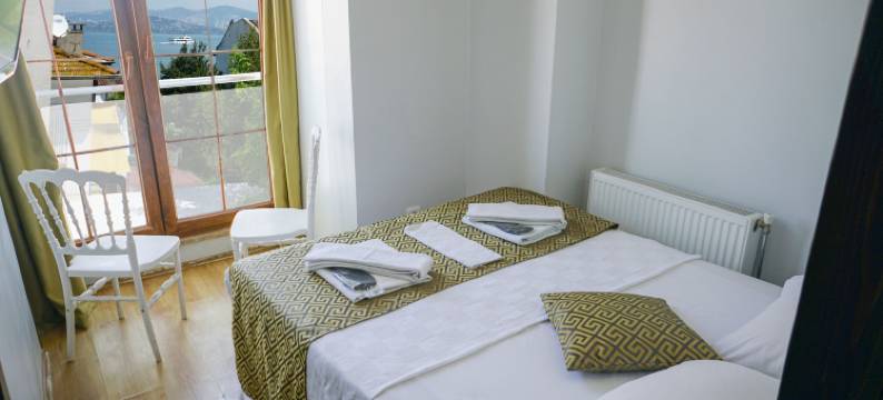 我的路卡德精品酒店(My Way Cadde Butik Otel)图片