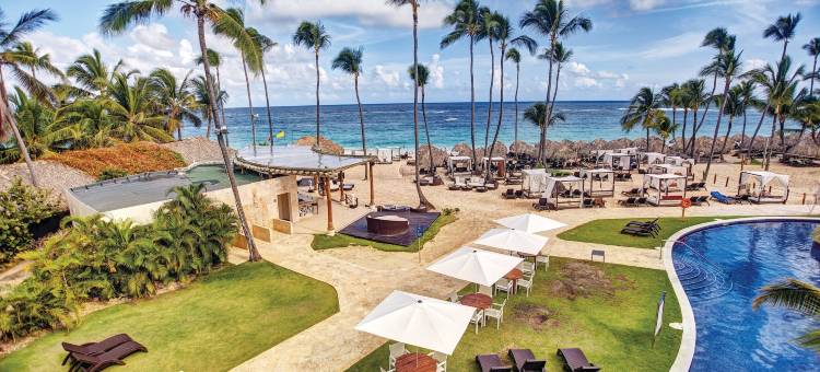 蓬塔卡纳罗雅顿 - 傲途格精选全包式度假村及娱乐场(Royalton Punta Cana, An Autograph Collection All-Inclusive Resort & Casino)图片