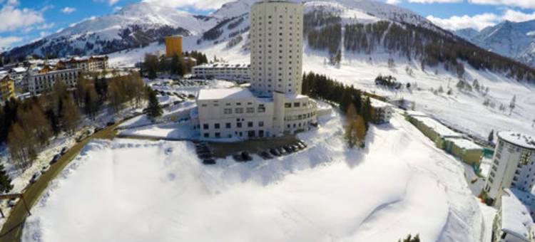 托雷酒店(Hotel Torre)图片