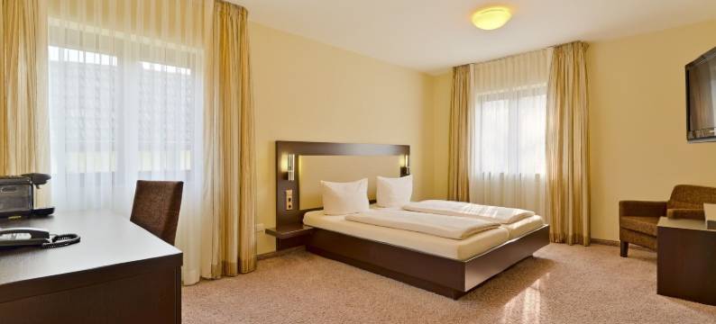 邮政餐厅酒店(Hotel Restaurant Zur Post)图片