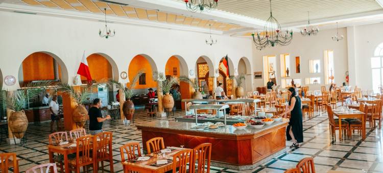 杰尔巴卡斯蒂利亚酒店 - 仅限家庭(Djerba Castille – Family Only)图片