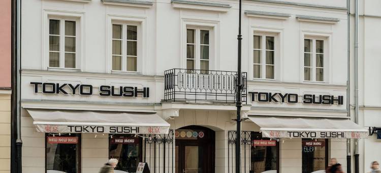 科莱特 LoftAffair 收藏(Colette - LoftAffair Collection)图片