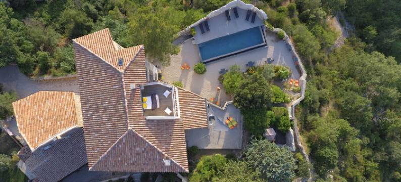 梅塔弗尔特酒店(Metafort)图片