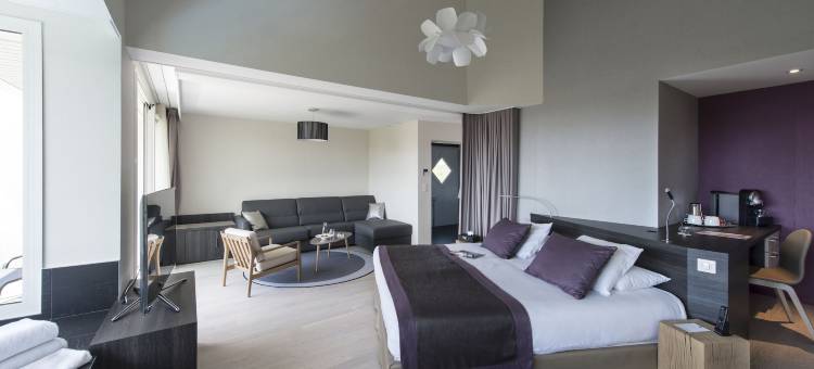 Valdys Thalasso & Spa - les Pins 酒店(Hôtel Valdys Thalasso & Spa - les Pins)图片