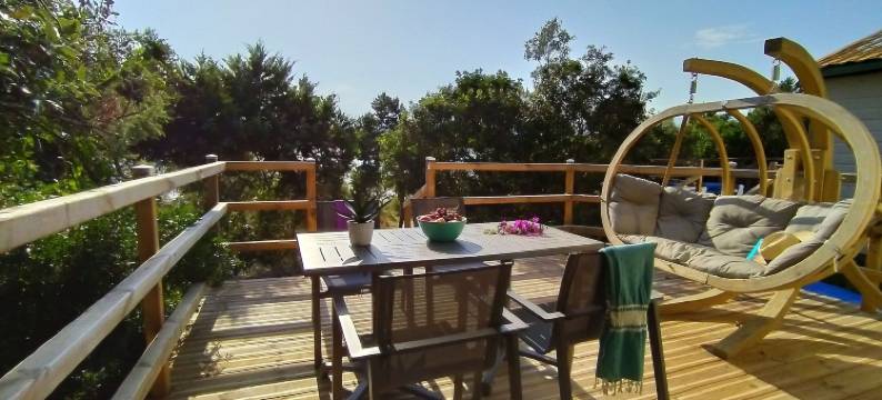 Riva Bella Naturiste Thalasso & Spa Resort度假酒店(Riva Bella Naturiste Thalasso & Spa Resort)图片