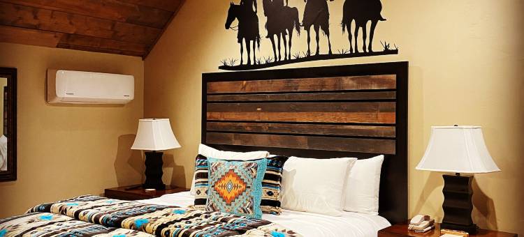 河石旅馆B&B - 限成人(River Rock Inn B&B)图片