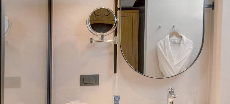 普里什蒂纳市福朋喜来登酒店(Four Points by Sheraton Prishtina City)图片