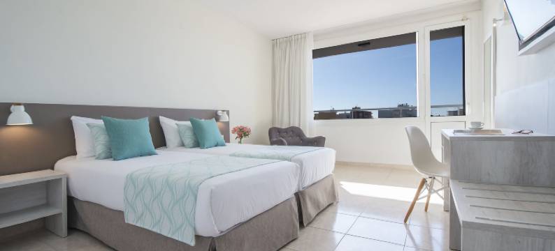 圣罗莎略雷特皮埃尔度假酒店(Hotel Lloret Santa Rosa by Pierre & Vacances)图片