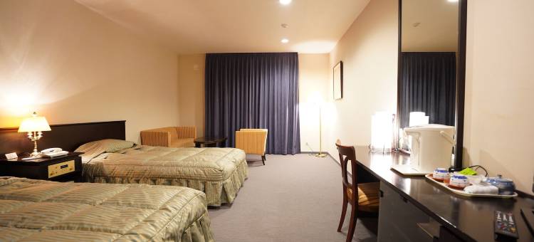 格兰度假村近江舞子(The Gran Resort Omi-Maiko)图片