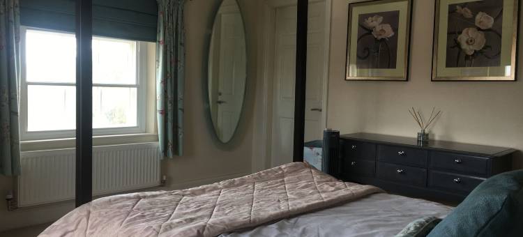 皮尔屋公寓酒店(Apartments at Peel House)图片