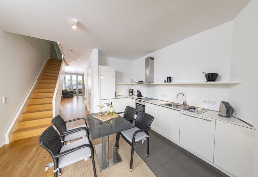 Seglerwohnung 8Hotel Overview