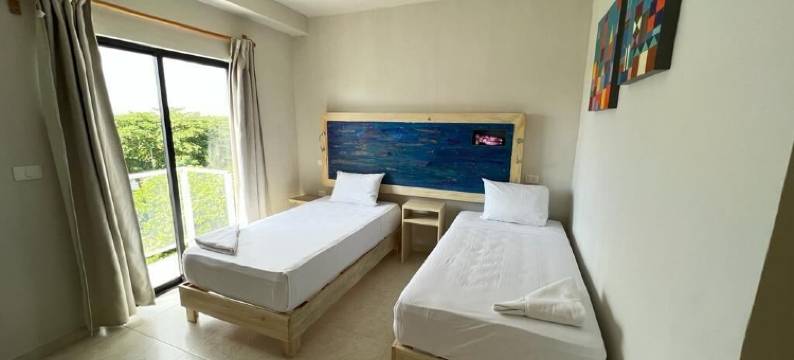 英坎托酒店(Inkanto Luxury Hotel)图片