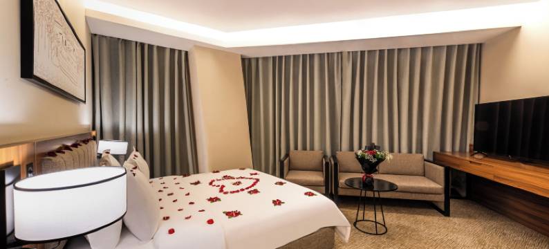 HDB酒店-金融区(Hdb Hotel- Financial District)图片