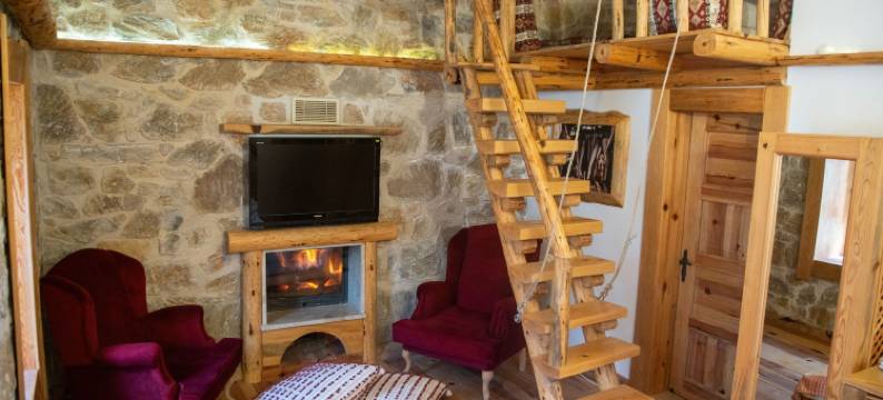 穆拉塔山精品酒店(Mogla Tashan Hotel)图片