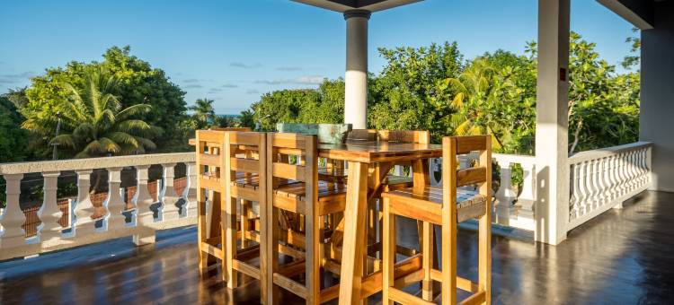 蓝色帕洛玛民宿(Blue Paloma Bed & Breakfast)图片