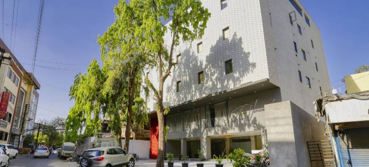 文森特旅馆(The Vincent Inn)图片