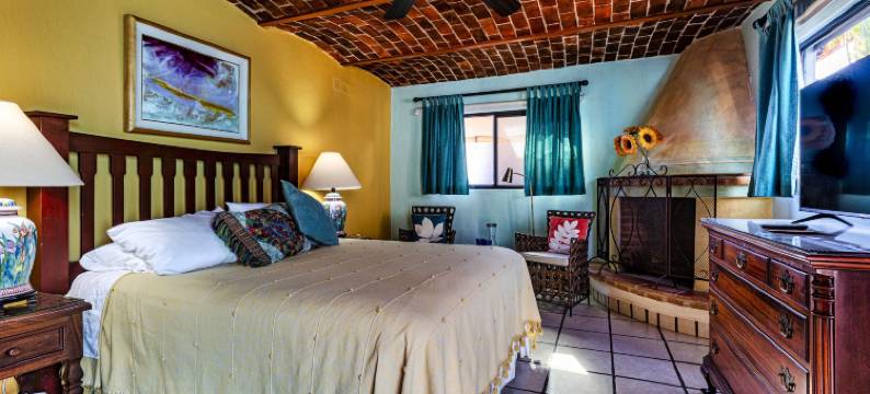 Casa del Sol小旅馆(Casa del Sol Inn)图片