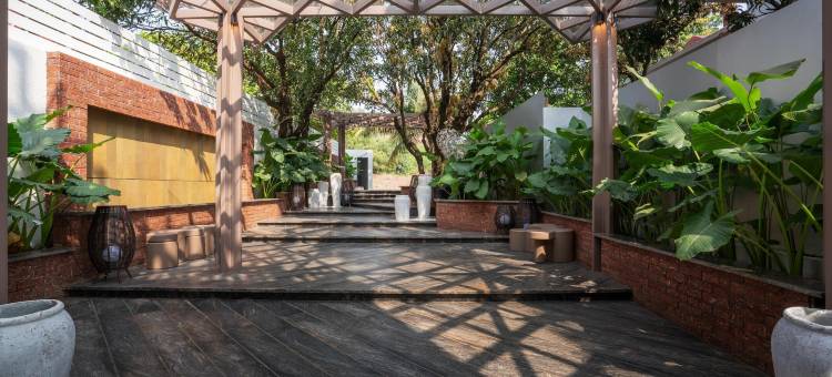 Moyrah by Greenpark图片