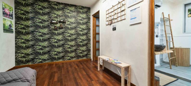 德马尔新房子(Newhouse dei Mille)图片