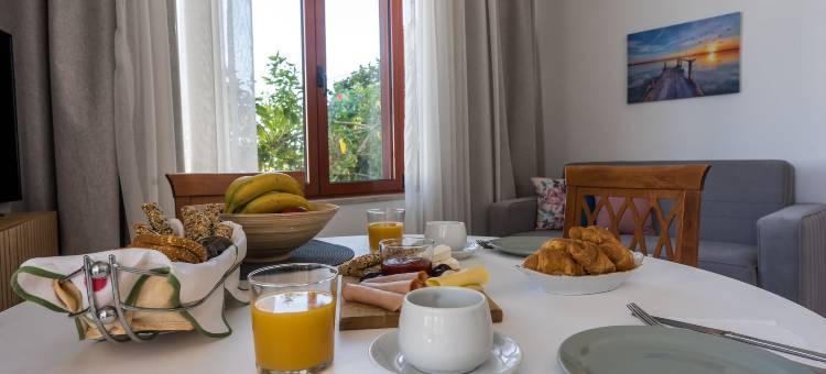 Kelaya 豪华公寓(Kelaya Luxury Apartments)图片