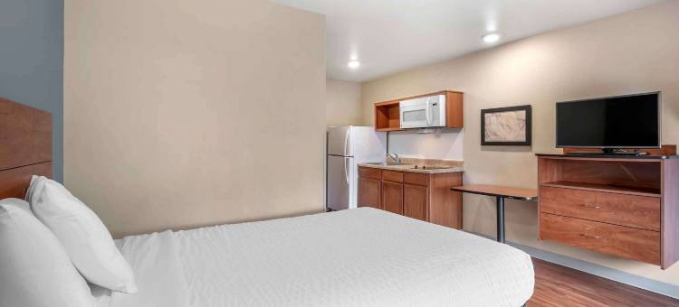 美国长住精选套房酒店 - 代顿 - 迈阿密斯堡(Extended Stay America Select Suites - Dayton - Miamisburg)图片