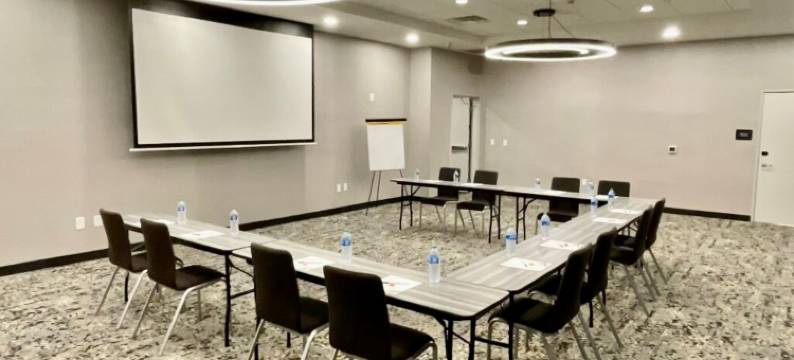 假日酒店及套房 朱丽叶山-纳什维尔地区 by IHG(Holiday Inn & Suites MT JULIET – NASHVILLE AREA by IHG)图片