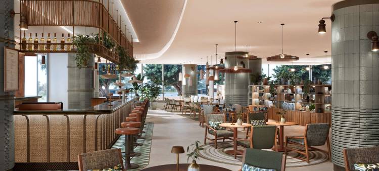 Dom Pedro Vilamoura图片