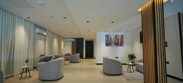 塔布科哈达布(HDB Tabuk Hotel)图片