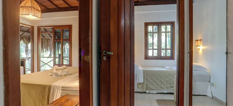 纳卡拉别墅酒店(Pousada Villa N'Kara)图片