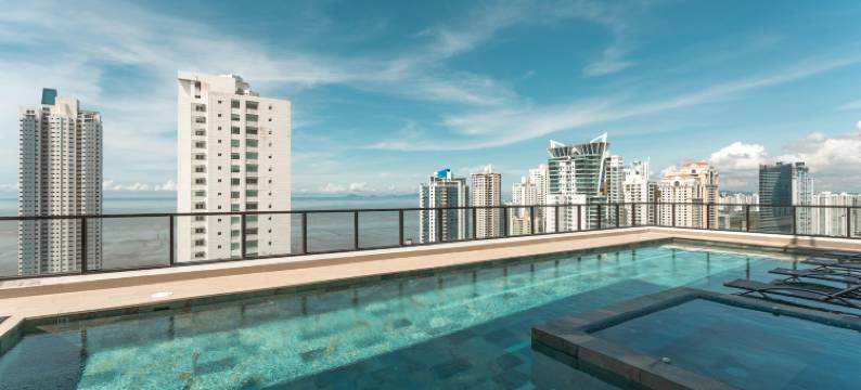 Arcadia公寓套房(Arcadia Condo Suites)图片