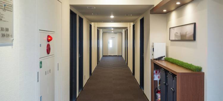 基普酒店湘南藤泽(Kipphotel Syonan Fujisawa)图片