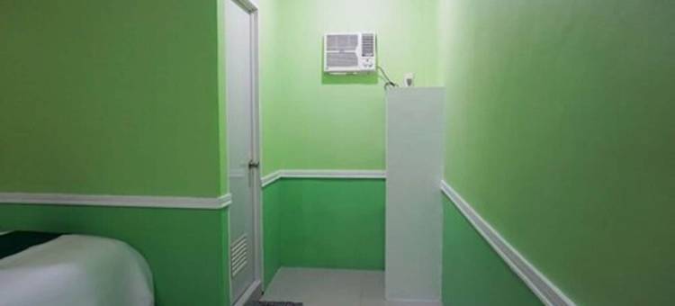 Cocotel奥斯洛布新村庄酒店(Oslob New Village Lodge by Cocotel)图片