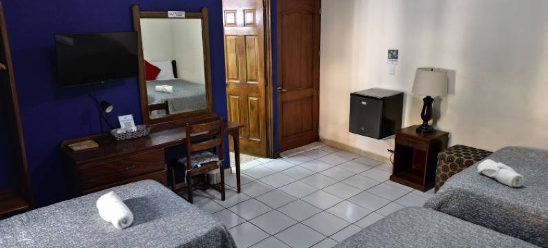 苏恩斯酒店(Hotel Sueños)图片