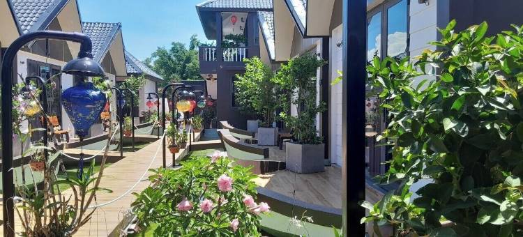 会安可可平房(Coco Bungalows Hoi An)图片