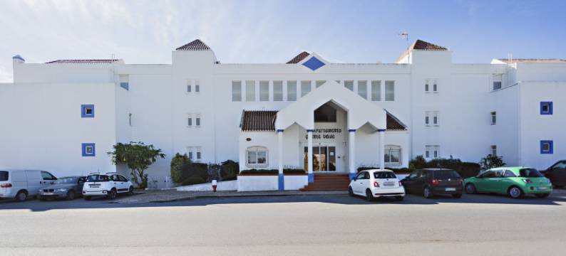 QV 21 - 草帽公寓 - 昆塔维拉(QV 21 - Straw Hat Apartment - Quinta Velha)图片