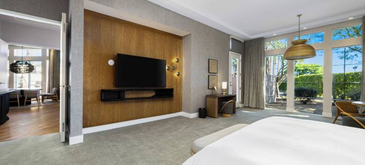君悦印度韦尔斯度假村及别墅(Grand Hyatt Indian Wells Resort Villas)图片