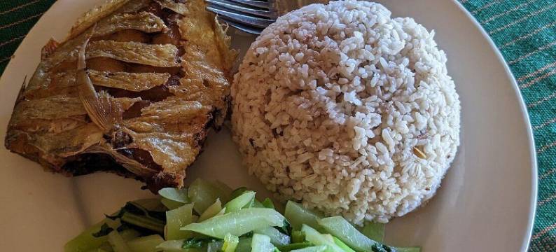 穆萨民宿(Musa Homestay)图片