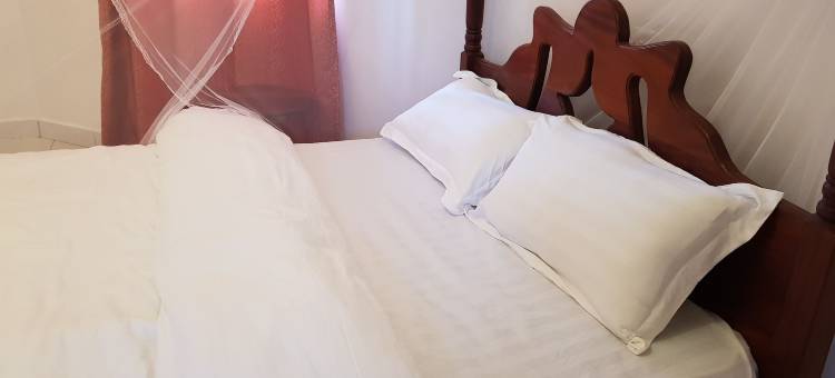 北方明珠酒店(Northern Pearl)图片