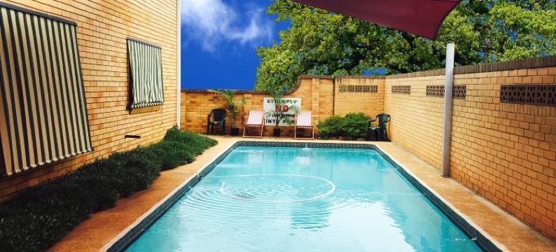 格拉夫顿斯维克汽车旅馆(Civic Motel Grafton)图片