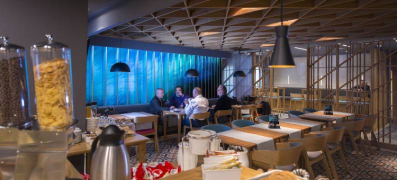 萨那酒店(Hotel Sana)图片