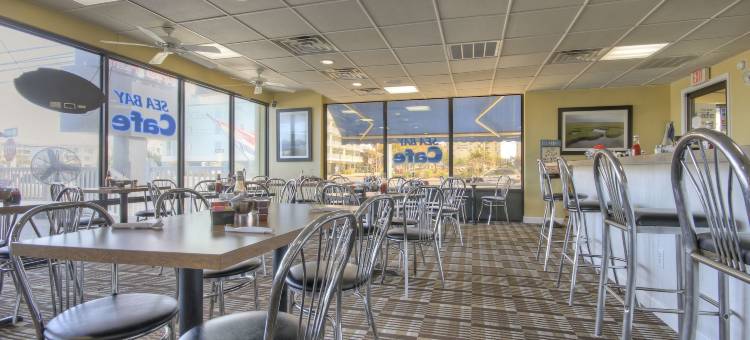 Best Western Plus Ocean City图片