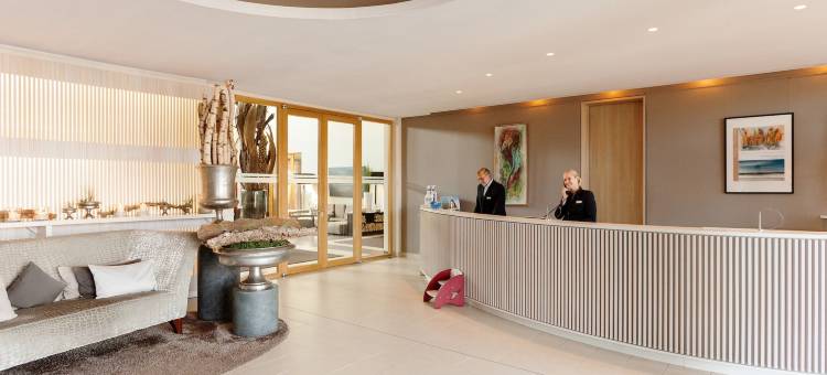 叙尔特A-ROSA酒店(A-ROSA Sylt)图片