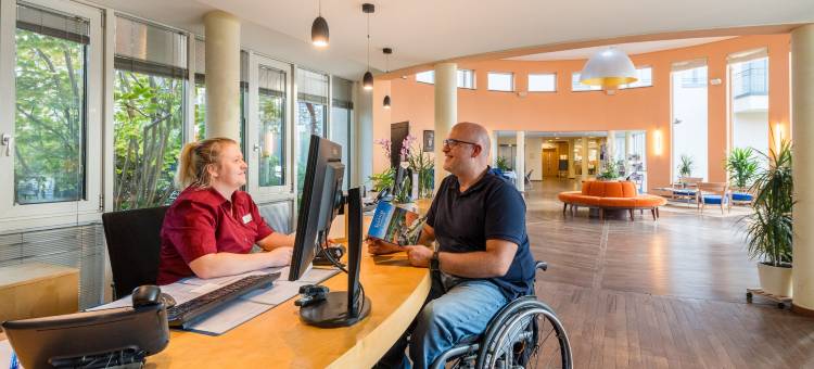 赖因斯贝格希酒店(Seehotel Rheinsberg)图片