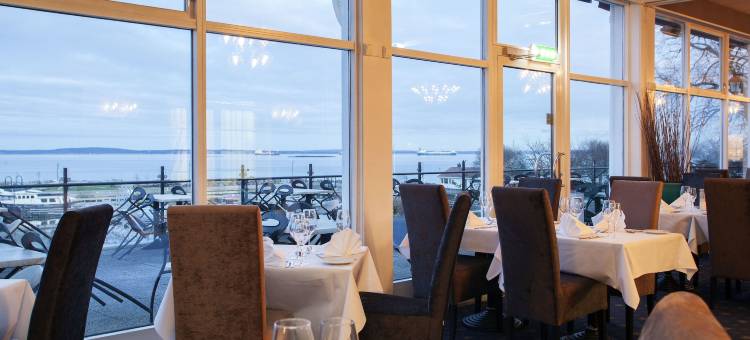 艾斯格德吞恩酒店(Grand Hotel Åsgårdstrand - Unike Hoteller)图片